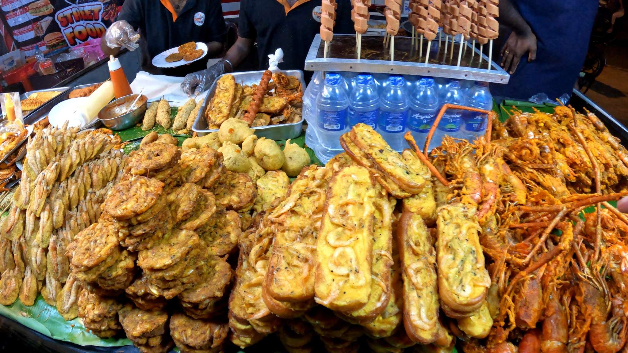 Foods Sri Lanka